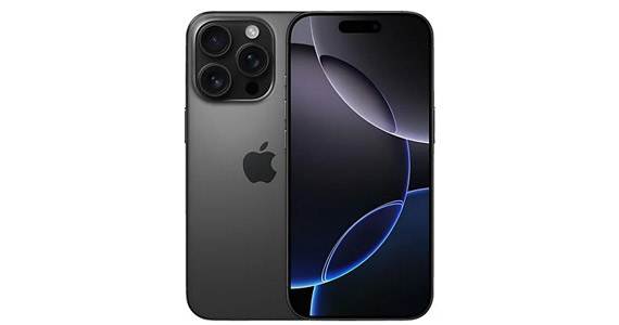APPLE iPhone 16 Pro 5G